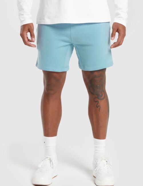 Crest 7" Shorts