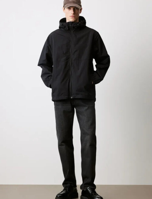 Regular Fit Windbreaker