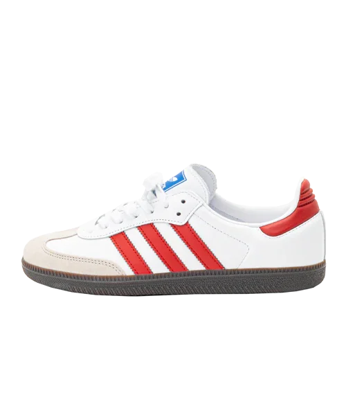 Samba Og Shoes