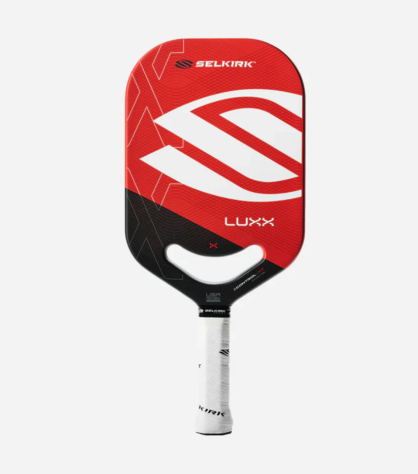 Selkirk LUXX Control Air Invikta Pickleball Paddle