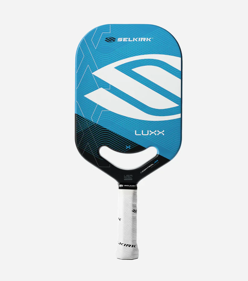 Selkirk LUXX Control Air Invikta Pickleball Paddle - Image 2