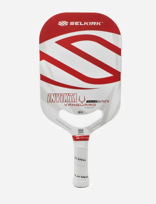 Selkirk Vanguard Power Air Invikta Midweight Pickleball Paddle